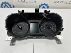 Панель приборов Mitsubishi ASX