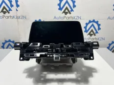 Мультимедиа монитор Mazda CX-5