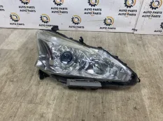 Фара в сборе Nissan Teana