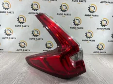 Фонарь задний Honda CR-V
