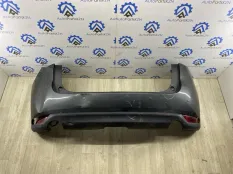 Бампер Mazda CX-5