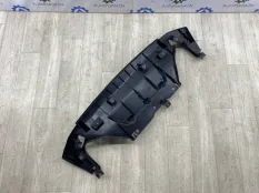 Защита бампера Mazda CX-5