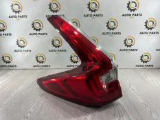 Фонарь задний Honda CR-V