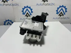 Блок ABS Mazda CX-30