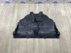 Защита двигателя Mazda CX-5