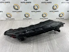 Дневной ходовой огонь Mitsubishi Outlander
