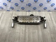 Глушитель Mazda 3