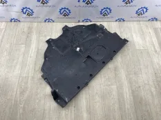 Защита двигателя Mazda CX-5