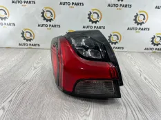 Фонарь задний Mitsubishi ASX