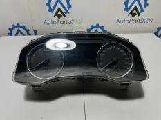 Панель приборов Mitsubishi Outlander
