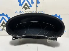 Панель приборов Mazda CX-30
