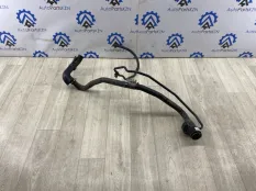 Горловина топливного бака Toyota Corolla