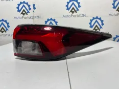 Фонарь задний Mitsubishi Outlander