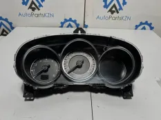 Панель приборов Mazda CX-9