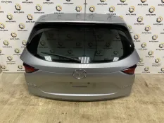 Крышка багажника Mazda CX-5
