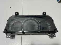Панель приборов Toyota Camry