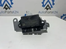 Блок управления парктроником Mazda CX-30