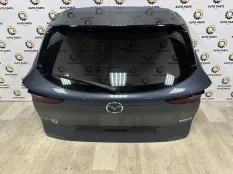 Крышка багажника Mazda CX-30