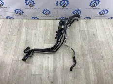 Горловина топливного бака Mazda CX-5