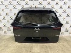 Крышка багажника Mazda CX-30