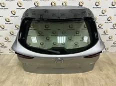 Крышка багажника Mazda CX-30