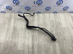 Горловина топливного бака Mazda CX-30