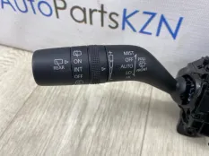 Блок подрулевых переключателей Mazda 3
