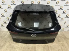 Крышка багажника Mazda CX-30