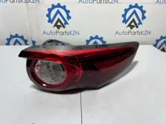 Фонарь задний Mazda CX-9