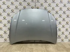 Капот Mazda CX-30