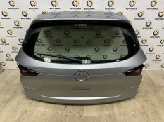 Крышка багажника Mazda CX-5