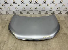 Капот Mitsubishi ASX