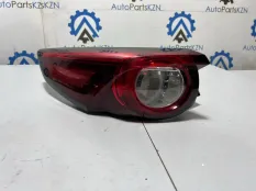Фонарь задний Mazda CX-9