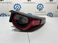 Фонарь задний Mazda CX-30