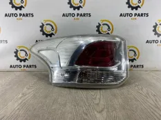 Фонарь задний Mitsubishi Outlander