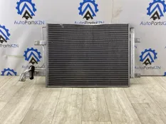 Радиатор кондиционера Mazda CX-30