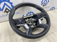 Руль Mitsubishi Outlander