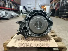 АКПП Mazda CX-5