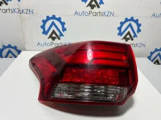 Фонарь задний Mitsubishi Outlander