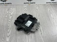 Блок управления Mitsubishi Outlander