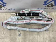 Подушка безопасности боковая Mitsubishi Outlander