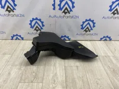 Воздухозаборник Mitsubishi Outlander