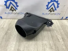 Кожух рулевой колонки Mazda 3