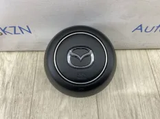Подушка безопасности в руль Mazda CX-30