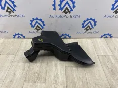 Воздухозаборник Mitsubishi Outlander