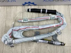 Подушка безопасности боковая Mitsubishi Outlander
