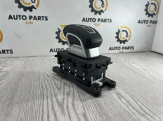 Ручка КПП Mitsubishi Outlander