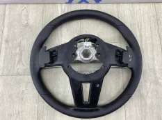 Руль Mazda CX-30