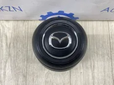 Подушка безопасности в руль Mazda CX-9