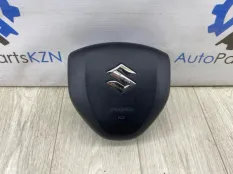 Подушка безопасности в руль Suzuki Vitara